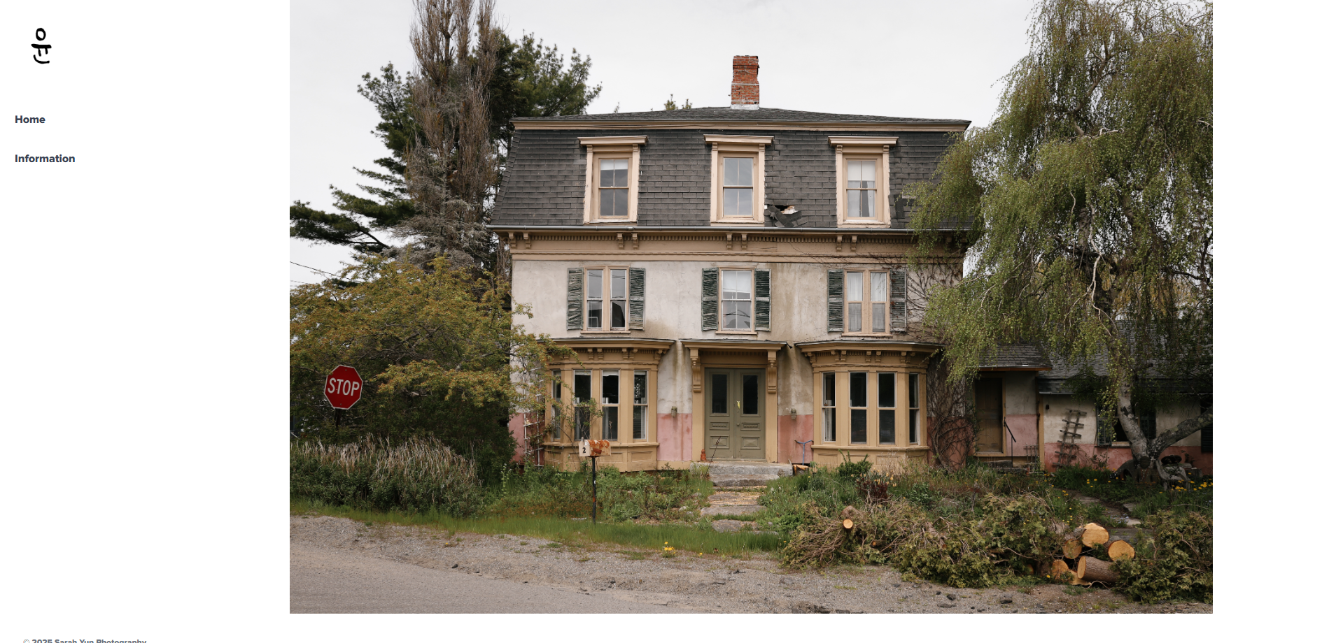 Project Photography Portfolio